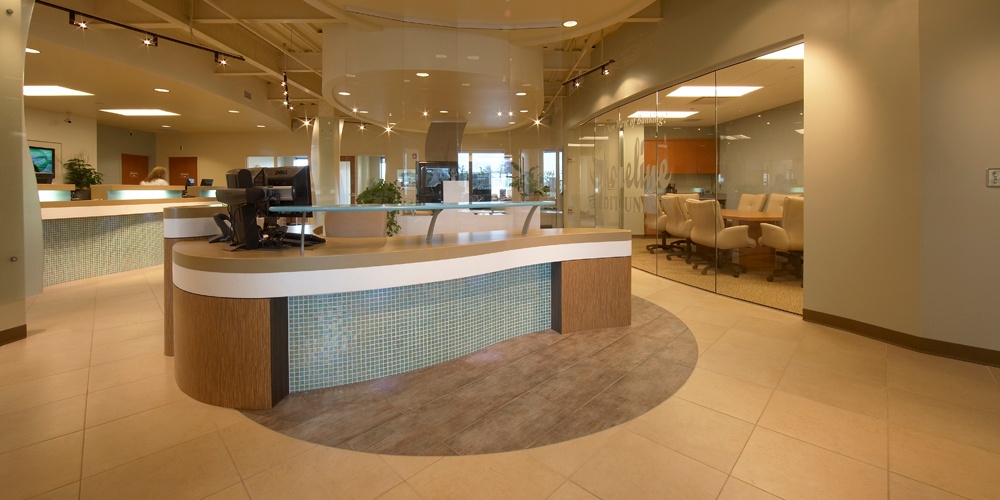 Shoreline Credit Union Shoreline Credit Union